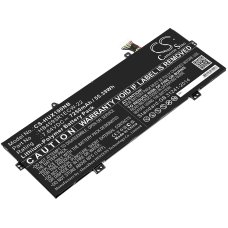 Yhteensopiva akun vaihto Huawei HB4593R1ECW-22