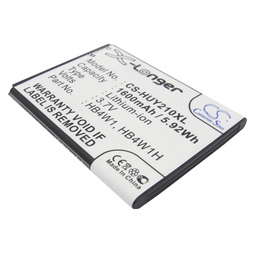 Yhteensopiva akun vaihto Huawei HB4W1,HB4W1H