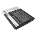 Yhteensopiva akun vaihto Huawei HB4W1,HB4W1H