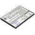 Yhteensopiva akun vaihto Huawei HB4W1,HB4W1H
