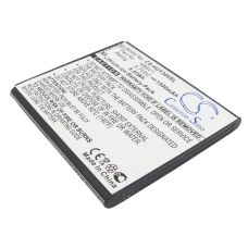 Yhteensopiva akun vaihto Huawei HB5V1,HB5V1HV