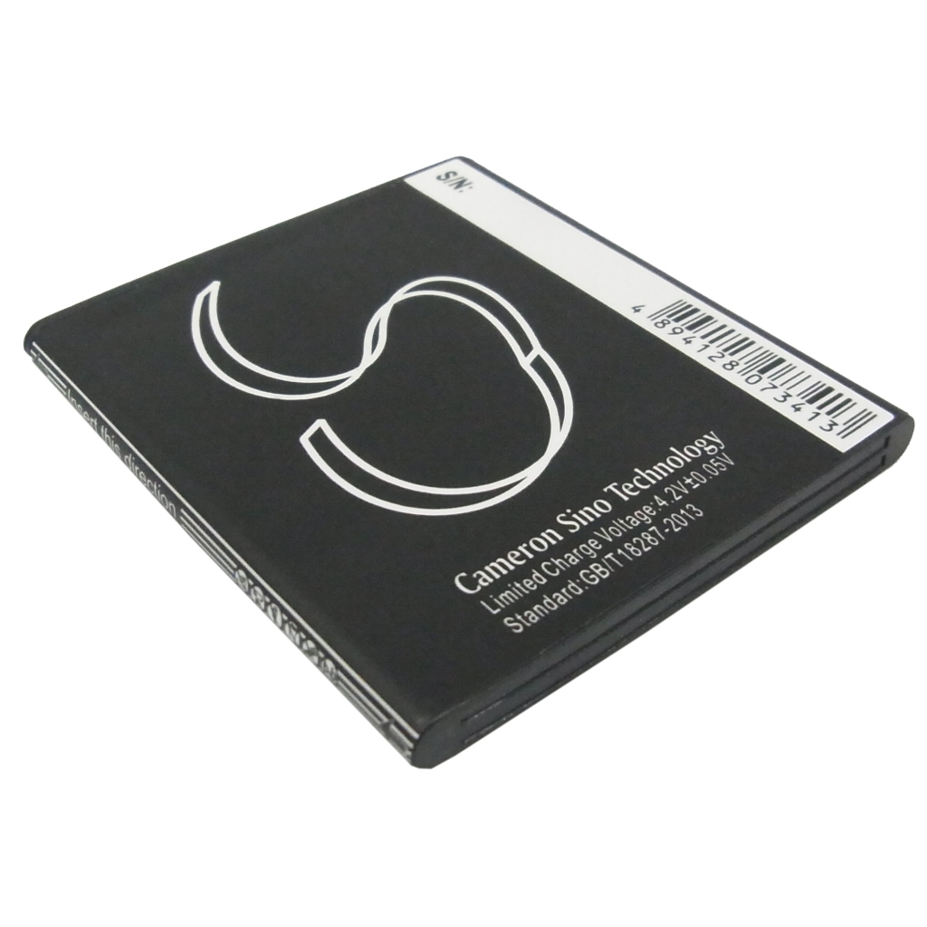 Yhteensopiva akun vaihto Huawei HB5V1,HB5V1HV