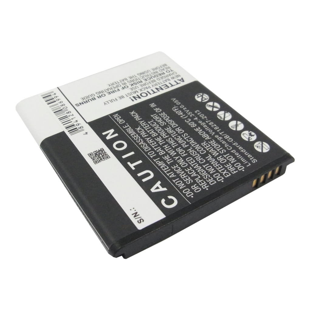 Yhteensopiva akun vaihto Huawei HB5V1,HB5V1HV