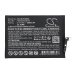 Yhteensopiva akun vaihto Huawei HB536896EFW