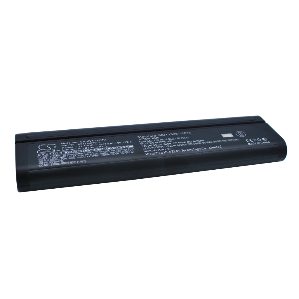 Battery Replaces 1420-0868