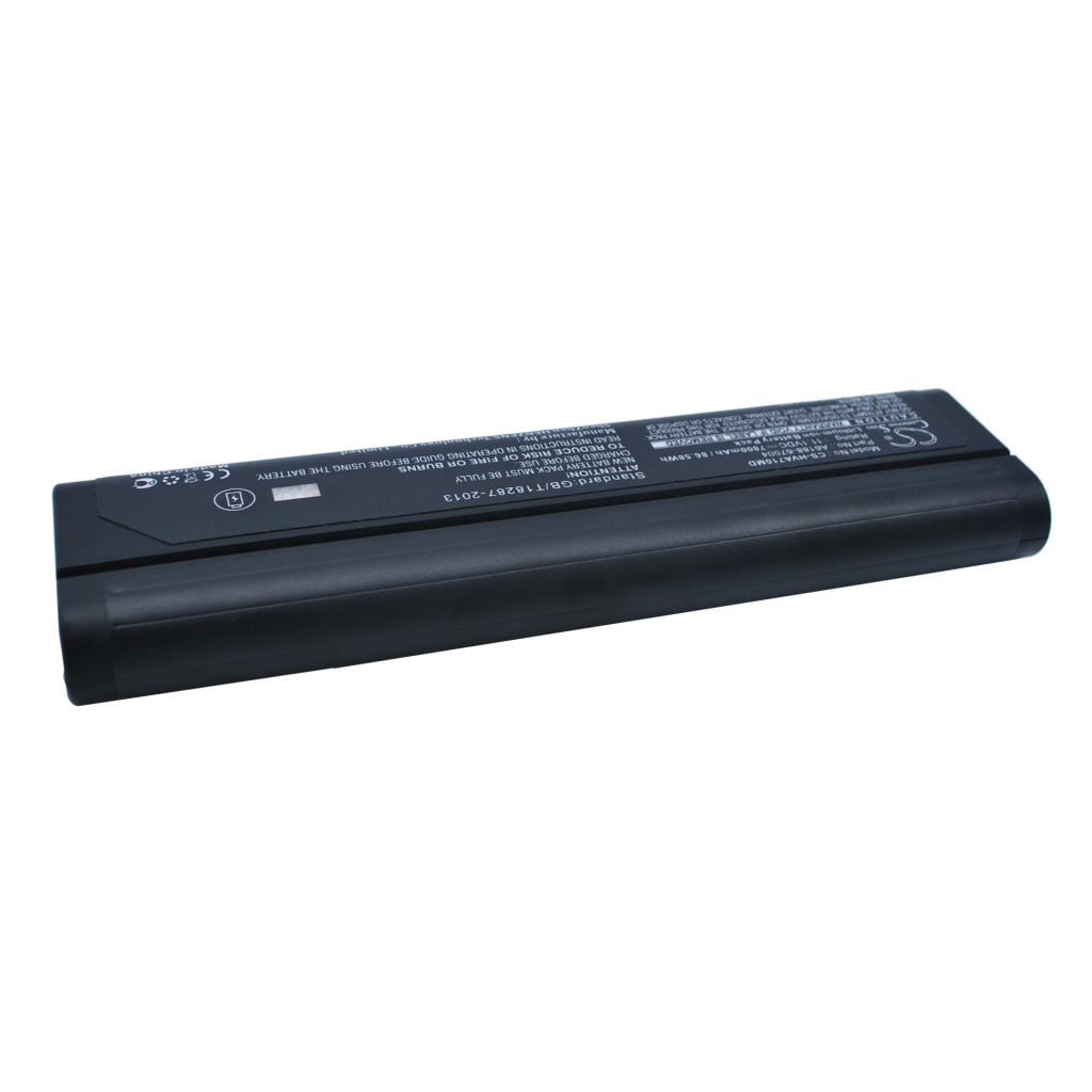 Battery Replaces 1420-0868