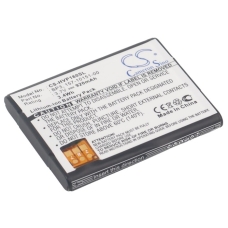 Yhteensopiva akun vaihto HP 157-10151-00,BP3
