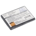 Matkapuhelimen akku Palm Veer (CS-HVP160SL)