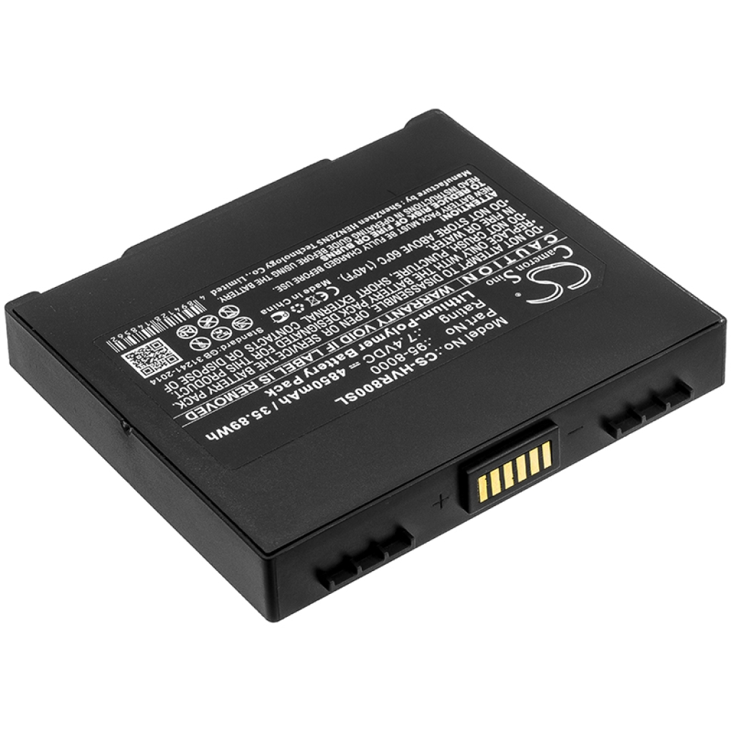 Akut Työkalujen akku CS-HVR800SL