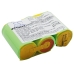 Imurin akku Hoover H-59139115 (CS-HVS110VX)