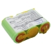 Imurin akku Hoover H-59139115 (CS-HVS110VX)