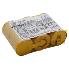 Yhteensopiva akun vaihto Hoover 93001498