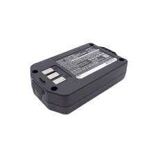 Yhteensopiva akun vaihto Hoover 440005966,440005973,44139,BH03100,BH03120...