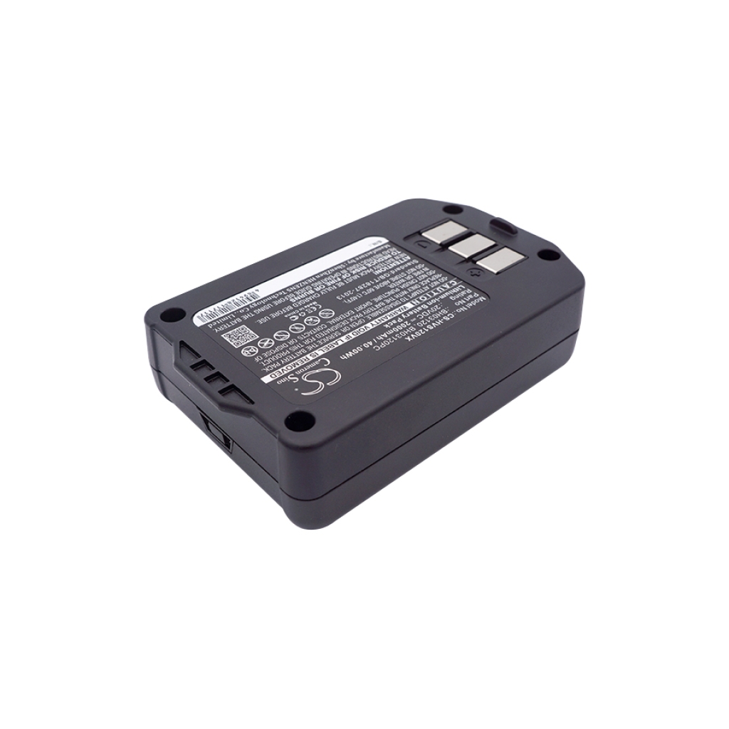 Imurin akku Hoover BH51120PC
