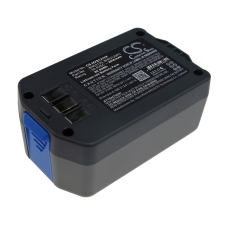 Yhteensopiva akun vaihto Hoover 440005966,440005973,44139,BH03100,BH03120...