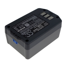 Yhteensopiva akun vaihto Hoover 440005966,440005973,44139,BH03100,BH03120...