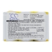 Imurin akku Hoover S2211-100 (CS-HVS221VX)