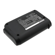 Imurin akku Hoover Platinum LINX