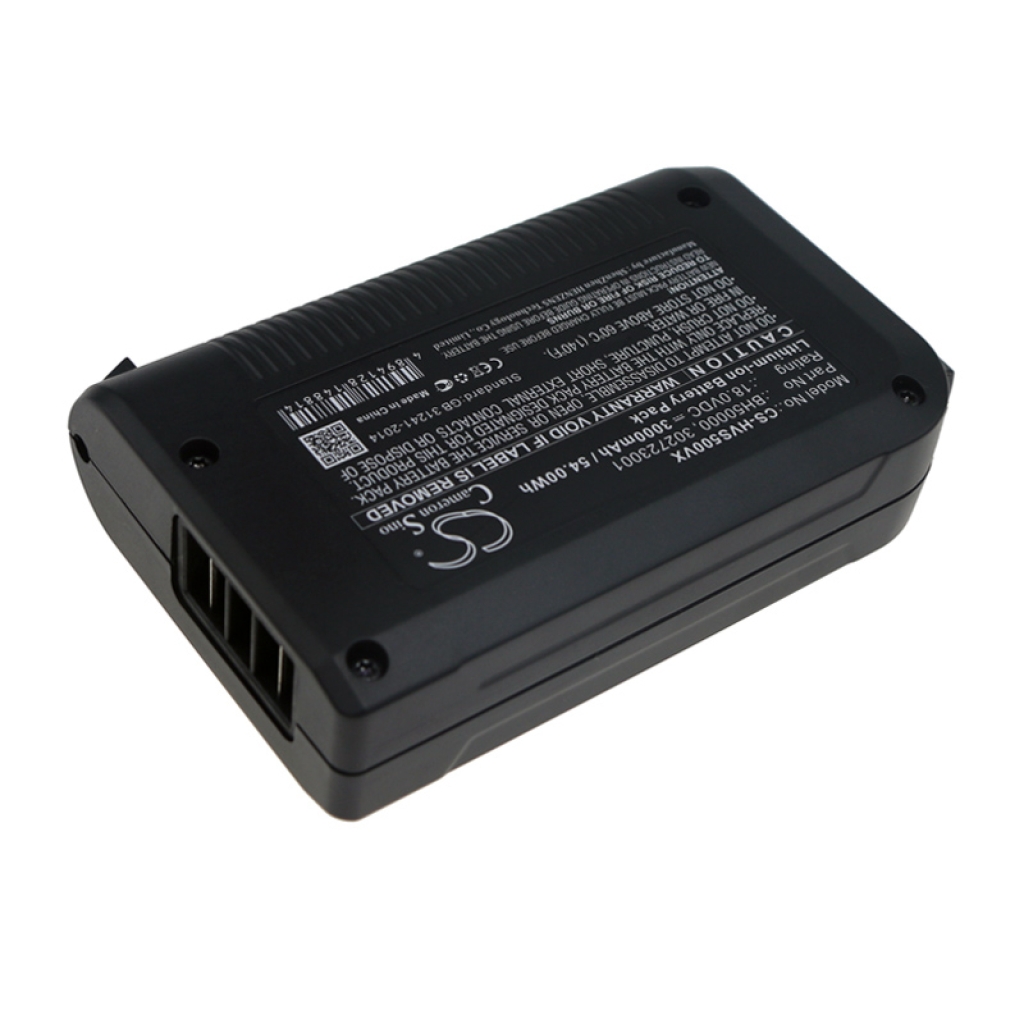 Imurin akku Hoover Platinum LINX