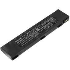 Yhteensopiva akun vaihto Humanware BAPP-0004