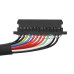 Kannettavan tietokoneen akku HP CS-HWF360NB