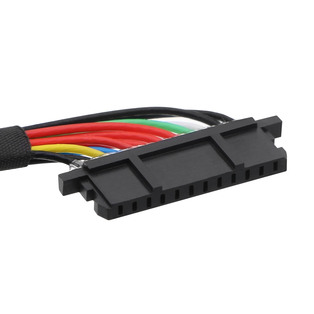 Kannettavan tietokoneen akku HP CS-HWF360NB