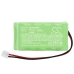 Teollisuusakku Honeywell JACE AX 600 TRIDIUM NIAGARA (CS-HWJ600SL)