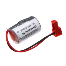 Yhteensopiva akun vaihto Honeywell 51197593-100,TL-5902
