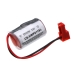 Teollisuusakku Honeywell Modicom Quantum (CS-HWP011SL)