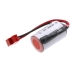 Teollisuusakku Honeywell Modicom Quantum (CS-HWP011SL)