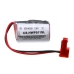 Teollisuusakku Honeywell Modicom Quantum (CS-HWP011SL)