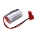 Teollisuusakku Honeywell Modicom Quantum (CS-HWP011SL)