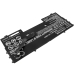 Akku yhteensopiva Huawei CS-HWT190NB