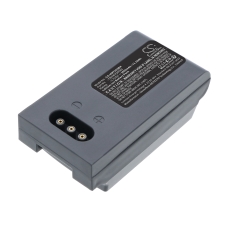 Yhteensopiva akun vaihto Hoft & wessel FBHWX26580