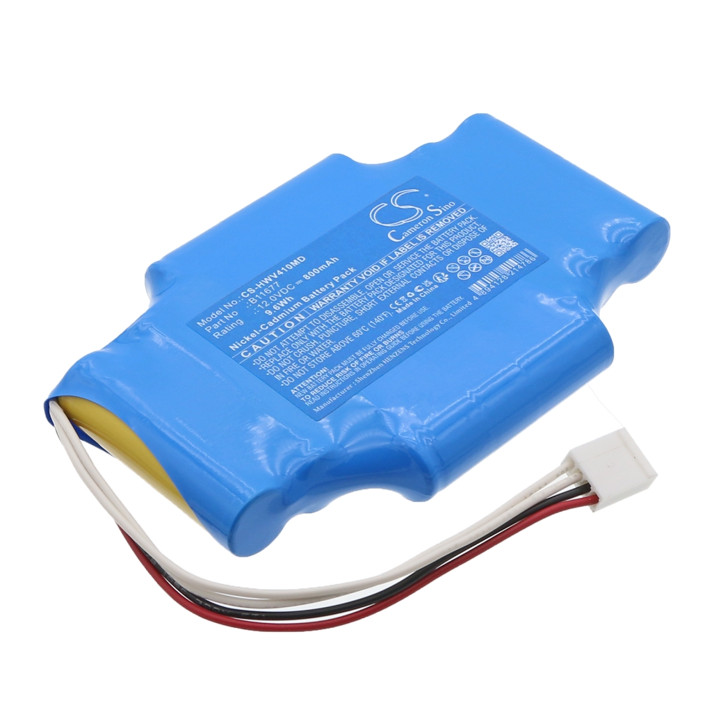 Lääketieteellinen akku H-wave CS-HWV410MD