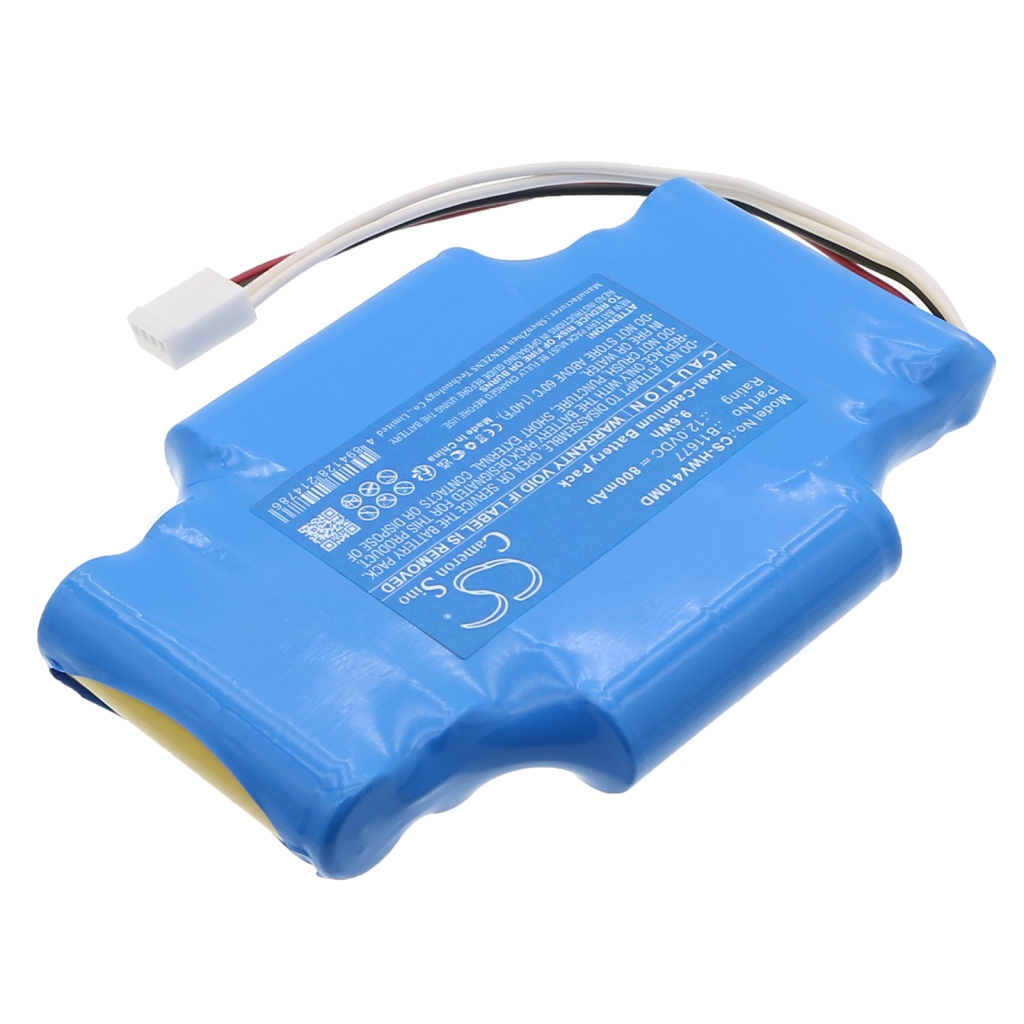 Lääketieteellinen akku H-wave CS-HWV410MD