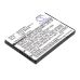 Akut Tabletin akku CS-HX4700SL