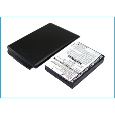 Yhteensopiva akun vaihto HP 290483-B21,359498-001