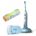 Yhteensopiva akun vaihto Braun 233.8008860