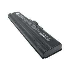 Yhteensopiva akun vaihto HP 338794-001,342661-001,345027-001,DM842A,PP2182D...