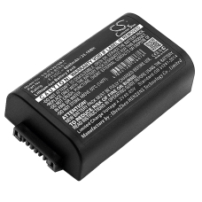 Yhteensopiva akun vaihto Honeywell 99EX-BTEC-1,99EX-BTES-1