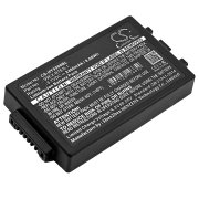 BarCode, Scanner Battery Dolphin 99EX