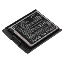 Yhteensopiva akun vaihto Honeywell CT30P-BTSC-001,CT30P-BTSC-002