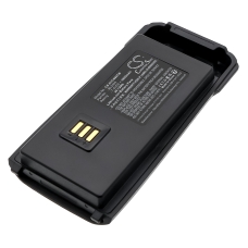 Compatible battery replacement for Hytera BL2404
