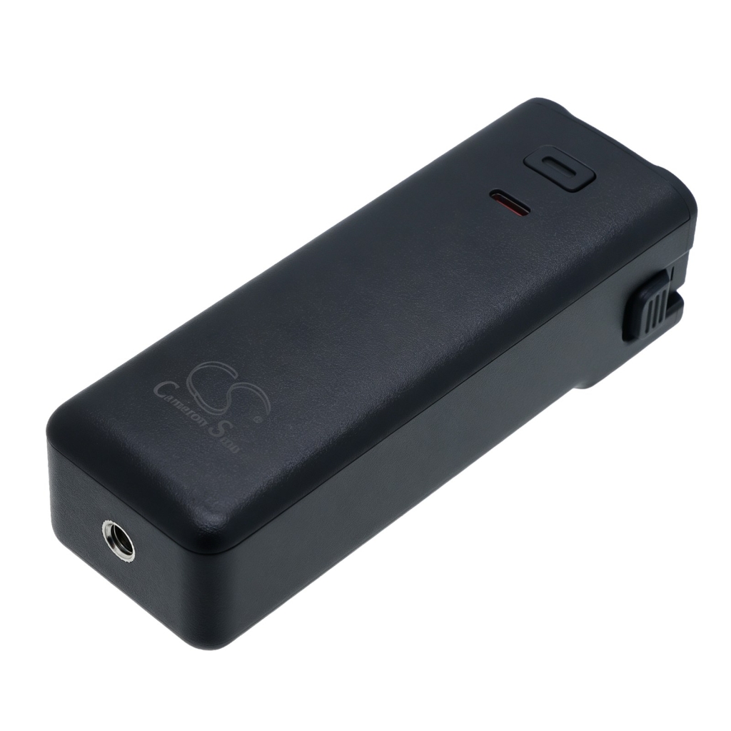 Battery Replaces Insta360 HYD136