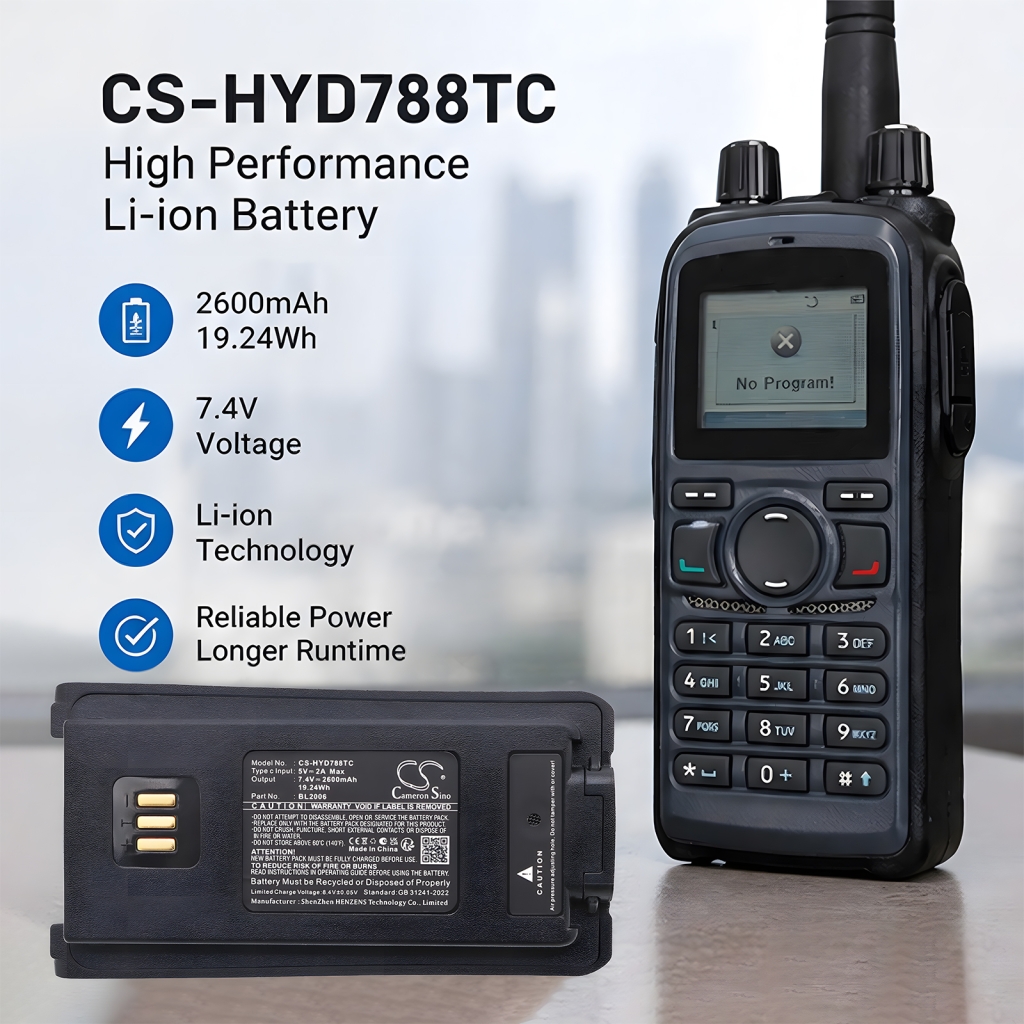 CS-HYD788TC
