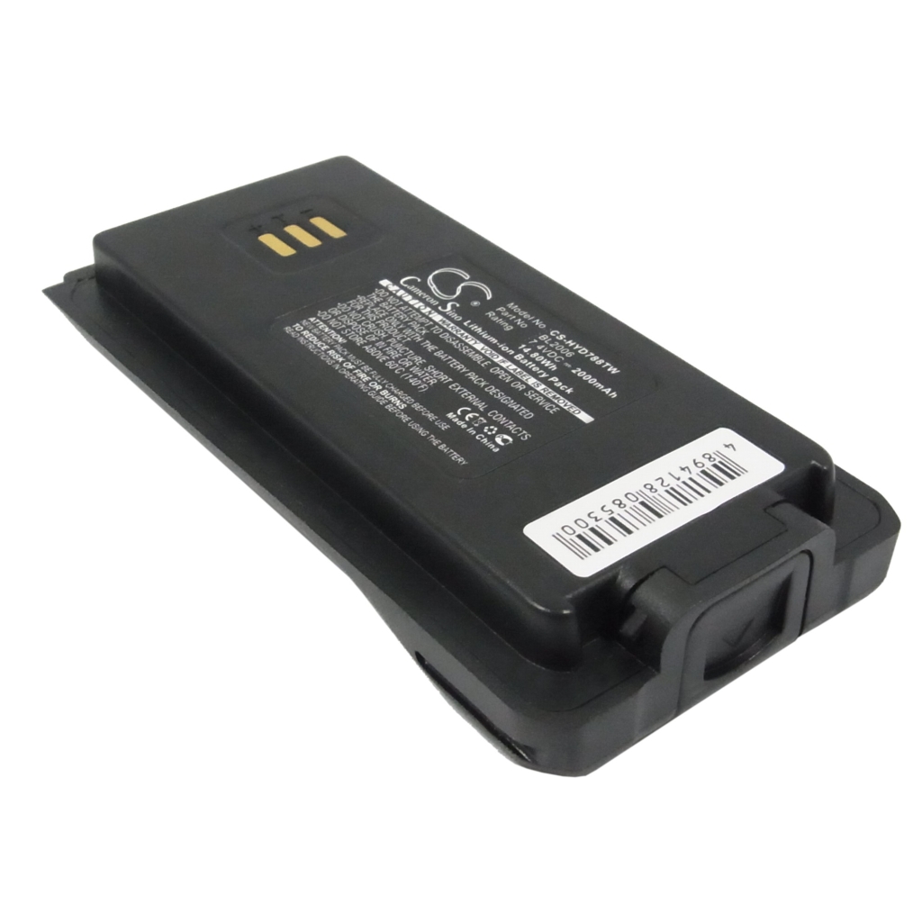 HYT PD782G-V1