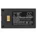 Yhteensopiva akun vaihto Honeywell 318-060-001