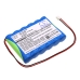 Kotiturvakameran akku Honeywell CS-HYL100BT