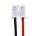Kotiturvakameran akku Honeywell CS-HYL100BT